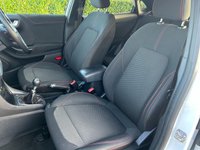 USED 2021 21 FORD PUMA 1.0T EcoBoost MHEV ST-Line SUV 5dr Petrol Manual Euro 6 (s/s) (125 ps) 92962 miles