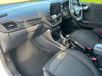USED 2021 21 FORD PUMA 1.0T EcoBoost MHEV ST-Line SUV 5dr Petrol Manual Euro 6 (s/s) (125 ps) 92962 miles