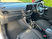 USED 2021 21 FORD PUMA 1.0T EcoBoost MHEV ST-Line SUV 5dr Petrol Manual Euro 6 (s/s) (125 ps) 92962 miles