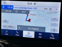 USED 2021 21 FORD PUMA 1.0T EcoBoost MHEV ST-Line SUV 5dr Petrol Manual Euro 6 (s/s) (125 ps) 92962 miles