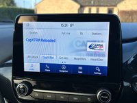 USED 2021 21 FORD PUMA 1.0T EcoBoost MHEV ST-Line SUV 5dr Petrol Manual Euro 6 (s/s) (125 ps) 92962 miles