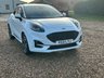 USED 2021 21 FORD PUMA 1.0T EcoBoost MHEV ST-Line SUV 5dr Petrol Manual Euro 6 (s/s) (125 ps) 92962 miles