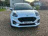 USED 2021 21 FORD PUMA 1.0T EcoBoost MHEV ST-Line SUV 5dr Petrol Manual Euro 6 (s/s) (125 ps) 92962 miles