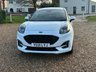 USED 2021 21 FORD PUMA 1.0T EcoBoost MHEV ST-Line SUV 5dr Petrol Manual Euro 6 (s/s) (125 ps) 92962 miles