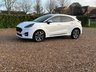 USED 2021 21 FORD PUMA 1.0T EcoBoost MHEV ST-Line SUV 5dr Petrol Manual Euro 6 (s/s) (125 ps) 92962 miles