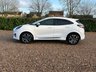 USED 2021 21 FORD PUMA 1.0T EcoBoost MHEV ST-Line SUV 5dr Petrol Manual Euro 6 (s/s) (125 ps) 92962 miles