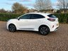 USED 2021 21 FORD PUMA 1.0T EcoBoost MHEV ST-Line SUV 5dr Petrol Manual Euro 6 (s/s) (125 ps) 92962 miles
