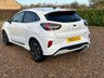 USED 2021 21 FORD PUMA 1.0T EcoBoost MHEV ST-Line SUV 5dr Petrol Manual Euro 6 (s/s) (125 ps) 92962 miles