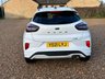USED 2021 21 FORD PUMA 1.0T EcoBoost MHEV ST-Line SUV 5dr Petrol Manual Euro 6 (s/s) (125 ps) 92962 miles