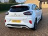 USED 2021 21 FORD PUMA 1.0T EcoBoost MHEV ST-Line SUV 5dr Petrol Manual Euro 6 (s/s) (125 ps) 92962 miles