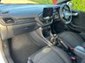 USED 2021 21 FORD PUMA 1.0T EcoBoost MHEV ST-Line SUV 5dr Petrol Manual Euro 6 (s/s) (125 ps) 92962 miles