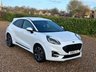 USED 2021 21 FORD PUMA 1.0T EcoBoost MHEV ST-Line SUV 5dr Petrol Manual Euro 6 (s/s) (125 ps) 92962 miles