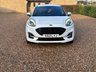 USED 2021 21 FORD PUMA 1.0T EcoBoost MHEV ST-Line SUV 5dr Petrol Manual Euro 6 (s/s) (125 ps) 92962 miles