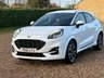 USED 2021 21 FORD PUMA 1.0T EcoBoost MHEV ST-Line SUV 5dr Petrol Manual Euro 6 (s/s) (125 ps) 92962 miles