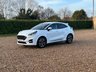 USED 2021 21 FORD PUMA 1.0T EcoBoost MHEV ST-Line SUV 5dr Petrol Manual Euro 6 (s/s) (125 ps) 92962 miles