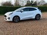 USED 2021 21 FORD PUMA 1.0T EcoBoost MHEV ST-Line SUV 5dr Petrol Manual Euro 6 (s/s) (125 ps) 92962 miles