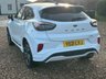USED 2021 21 FORD PUMA 1.0T EcoBoost MHEV ST-Line SUV 5dr Petrol Manual Euro 6 (s/s) (125 ps) 92962 miles