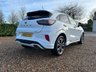 USED 2021 21 FORD PUMA 1.0T EcoBoost MHEV ST-Line SUV 5dr Petrol Manual Euro 6 (s/s) (125 ps) 92962 miles