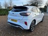 USED 2021 21 FORD PUMA 1.0T EcoBoost MHEV ST-Line SUV 5dr Petrol Manual Euro 6 (s/s) (125 ps) 92962 miles
