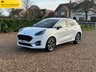 USED 2021 21 FORD PUMA 1.0T EcoBoost MHEV ST-Line SUV 5dr Petrol Manual Euro 6 (s/s) (125 ps) 92962 miles