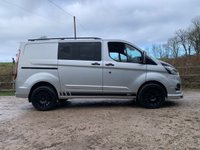 USED 2020 70 FORD TRANSIT CUSTOM ****SORRY NOW SOLD**** 