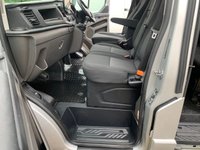 USED 2020 70 FORD TRANSIT CUSTOM ****SORRY NOW SOLD**** 