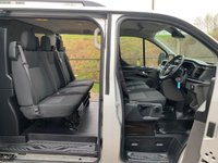 USED 2020 70 FORD TRANSIT CUSTOM ****SORRY NOW SOLD**** 