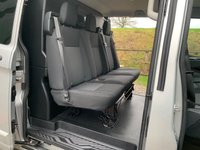 USED 2020 70 FORD TRANSIT CUSTOM ****SORRY NOW SOLD**** 