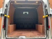 USED 2020 70 FORD TRANSIT CUSTOM ****SORRY NOW SOLD**** 