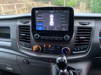 USED 2020 70 FORD TRANSIT CUSTOM ****SORRY NOW SOLD**** 