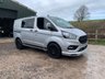 USED 2020 70 FORD TRANSIT CUSTOM ****SORRY NOW SOLD**** 