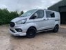 USED 2020 70 FORD TRANSIT CUSTOM ****SORRY NOW SOLD**** 