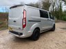 USED 2020 70 FORD TRANSIT CUSTOM ****SORRY NOW SOLD**** 