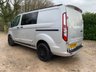 USED 2020 70 FORD TRANSIT CUSTOM ****SORRY NOW SOLD**** 