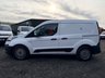 USED 2015 15 FORD TRANSIT CONNECT 1.6 TDCi 200 Panel Van 4dr Diesel Manual L1 H1 (124 g/km, 74 bhp) 