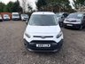 USED 2015 15 FORD TRANSIT CONNECT 1.6 TDCi 200 Panel Van 4dr Diesel Manual L1 H1 (124 g/km, 74 bhp) 
