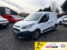 USED 2015 15 FORD TRANSIT CONNECT 1.6 TDCi 200 Panel Van 4dr Diesel Manual L1 H1 (124 g/km, 74 bhp) 