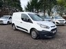 USED 2015 15 FORD TRANSIT CONNECT 1.6 TDCi 200 Panel Van 4dr Diesel Manual L1 H1 (124 g/km, 74 bhp) 
