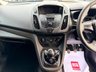 USED 2015 15 FORD TRANSIT CONNECT 1.6 TDCi 200 Panel Van 4dr Diesel Manual L1 H1 (124 g/km, 74 bhp) 