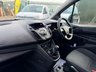USED 2015 15 FORD TRANSIT CONNECT 1.6 TDCi 200 Panel Van 4dr Diesel Manual L1 H1 (124 g/km, 74 bhp) 