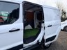 USED 2015 15 FORD TRANSIT CONNECT 1.6 TDCi 200 Panel Van 4dr Diesel Manual L1 H1 (124 g/km, 74 bhp) 
