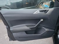 USED 2018 68 VOLKSWAGEN POLO 1.0 SE Hatchback 5dr Petrol Manual Euro 6 (s/s) (75 ps) RAC PLATINUM WARRANTY INCLUDED DAB