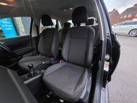 USED 2018 68 VOLKSWAGEN POLO 1.0 SE Hatchback 5dr Petrol Manual Euro 6 (s/s) (75 ps) RAC PLATINUM WARRANTY INCLUDED DAB