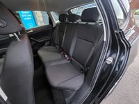 USED 2018 68 VOLKSWAGEN POLO 1.0 SE Hatchback 5dr Petrol Manual Euro 6 (s/s) (75 ps) RAC PLATINUM WARRANTY INCLUDED DAB
