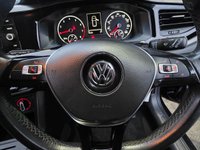USED 2018 68 VOLKSWAGEN POLO 1.0 SE Hatchback 5dr Petrol Manual Euro 6 (s/s) (75 ps) RAC PLATINUM WARRANTY INCLUDED DAB