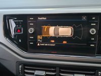 USED 2018 68 VOLKSWAGEN POLO 1.0 SE Hatchback 5dr Petrol Manual Euro 6 (s/s) (75 ps) RAC PLATINUM WARRANTY INCLUDED DAB