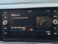 USED 2018 68 VOLKSWAGEN POLO 1.0 SE Hatchback 5dr Petrol Manual Euro 6 (s/s) (75 ps) RAC PLATINUM WARRANTY INCLUDED DAB
