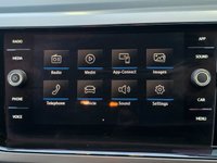 USED 2018 68 VOLKSWAGEN POLO 1.0 SE Hatchback 5dr Petrol Manual Euro 6 (s/s) (75 ps) RAC PLATINUM WARRANTY INCLUDED DAB