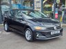 USED 2018 68 VOLKSWAGEN POLO 1.0 SE Hatchback 5dr Petrol Manual Euro 6 (s/s) (75 ps) RAC PLATINUM WARRANTY INCLUDED DAB