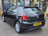 USED 2018 68 VOLKSWAGEN POLO 1.0 SE Hatchback 5dr Petrol Manual Euro 6 (s/s) (75 ps) RAC PLATINUM WARRANTY INCLUDED DAB